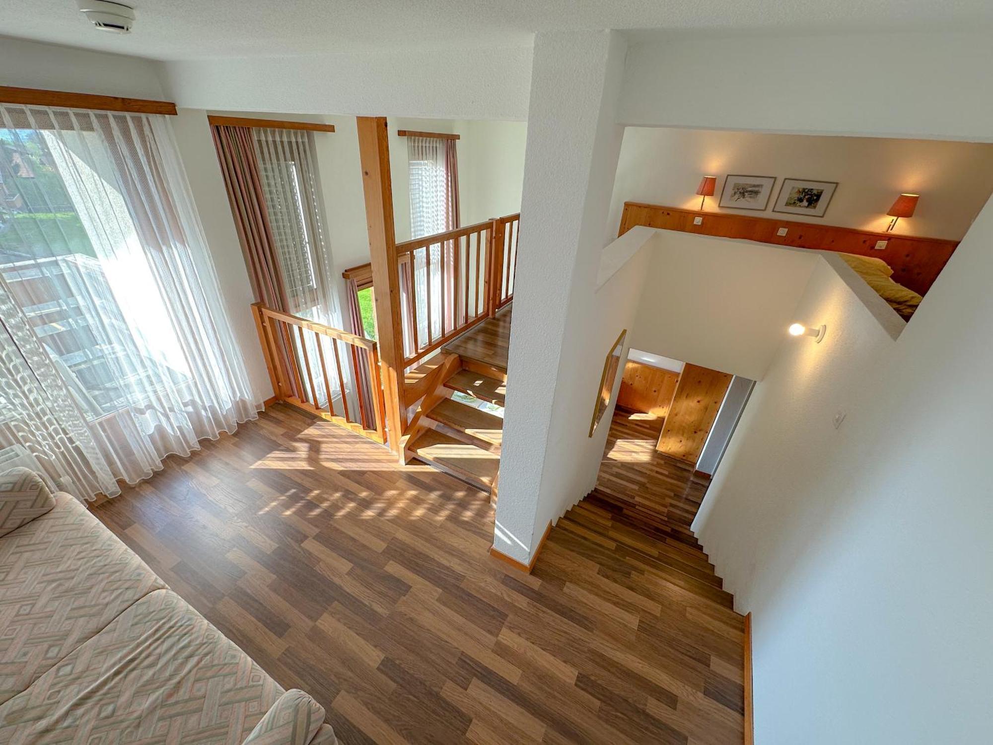Hotel Aeschipark Aeschi Bei Spiez Dış mekan fotoğraf